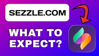 Sezzle.com Website Overview - What to Expect