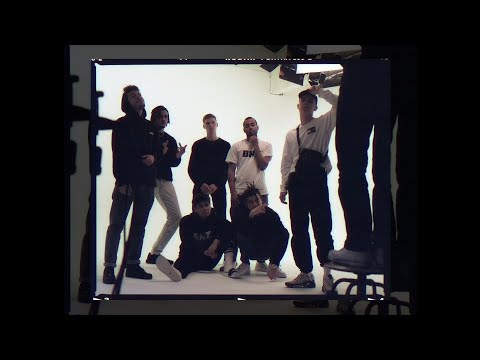 (FREE) BHZ x Pashanim x Makko Type Beat - "Sommernacht" (prod. Joachim E.)