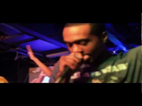 DBSC Presents: Dirty Hollywood V.12 @ Drunken Unicorn: With ILLVALLEYHI & AKIL THE MC