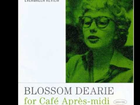 More Than You Know: Blossom Dearie