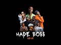 DJ Lag – Hade Boss (Re-Up) [Official Audio] feat. DJ Maphorisa, Robot Boii, Kamo Mphela & Xduppy…