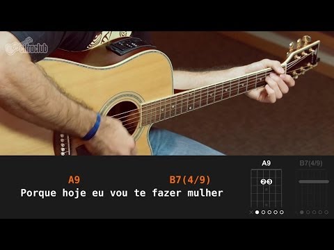 Mulher Feita - Projota