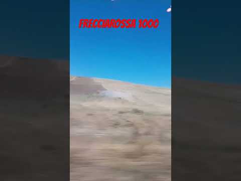 A BORDO DEL NUOVO ETR 400 FRECCIAROSSA 1000 ❤️ #youtubeshorts #viral #youtube #frecciarossa1000