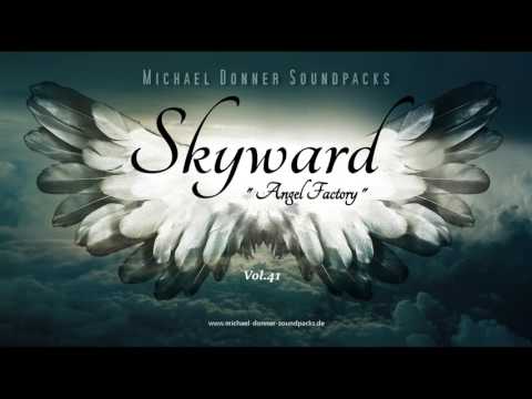 Skyward -  Angel Factory  (Vol.41)