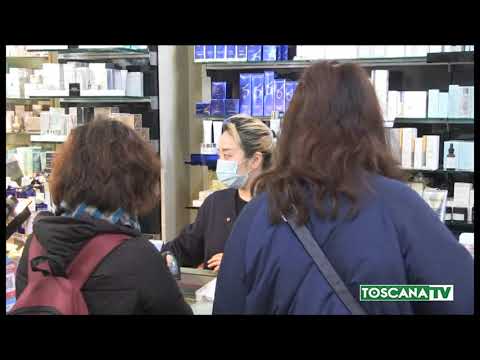 2020-04-17 TOSCANA - VIA LIBERA  MANUTENZIONE STRUTTURE BALNEARI