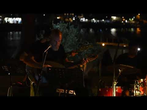 Georgia Dagaki # matala # Mani 27.08.2024