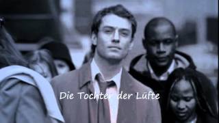 Damien Rice - The Blower&#39;s Daughter (Lyrics Deutsch)