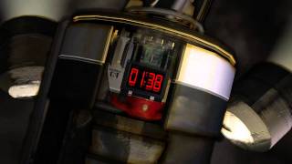 All Mankind - Break The Spell: Animation (HD)