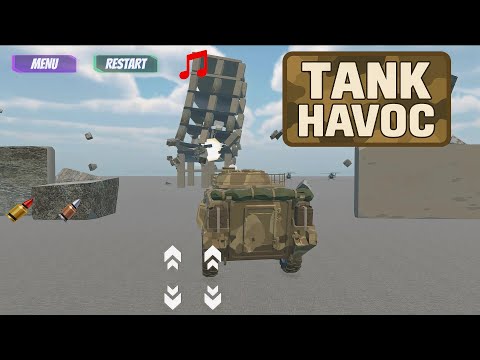 Tank Havoc