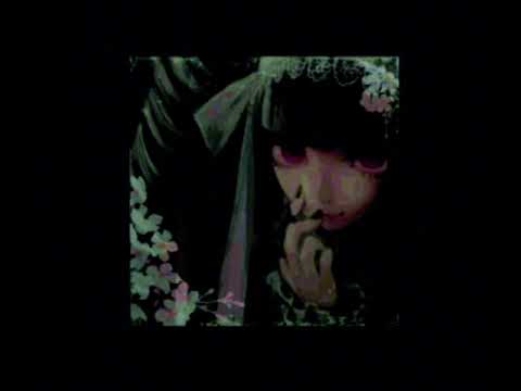 Siouxxie Sixxsta - Ketamine (Slowed - Reverb Long Ver.)