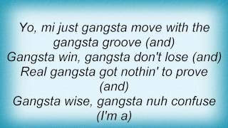 Beenie Man - Real Gangsta Lyrics_1