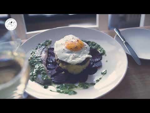 TasteTwelve 2021 Berlin - Restaurant »Restaurant Bass«