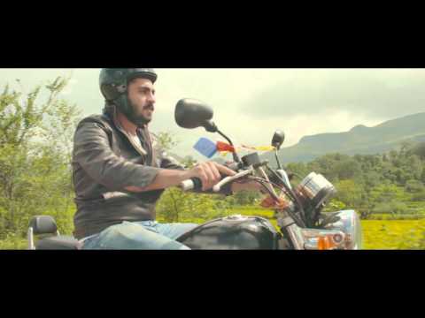 Deepak Arora Desi D  2 Wheels To Life - Shell Lubricants