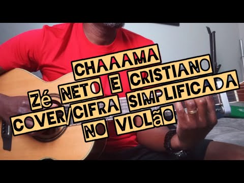 Chama - Zé Neto e Cristiano