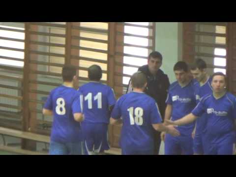 1 КУ 2 DreamTeam – Мрия 94