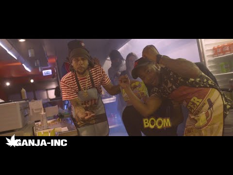 Hydro - Bommen ft. AMG Domina (prod. DJ Shaqsenice x Ninobeatz)