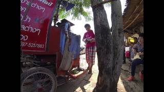 Khun Narin's Electric Phin Band