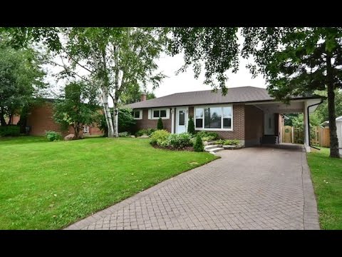 383 Adelaide Ave E, Oshawa, home for sale