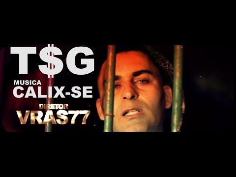 Trilha Sonora do Gueto - Calix-se VideoClipe Oficial