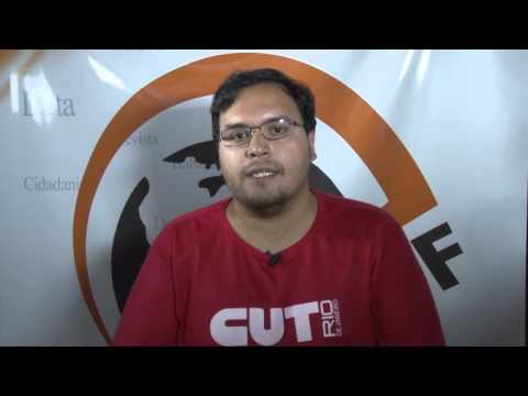 Cinco perguntas sobre a greve dos petroleiros out 2015