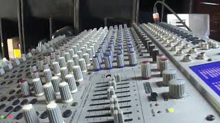 Video thumbnail for Defeito e conserto MIXER ALTO L-20 by Jumosan1