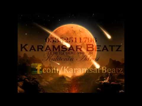 Duygusal Arabesk Rap Beat 2016