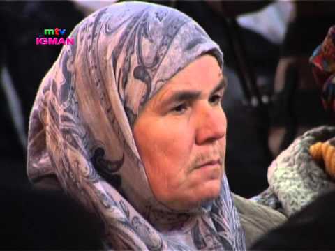 REPORTAŽA: SELAM JA RESULALLAH - Predavanje: Dr. Osman Kozlić - MTV IGMAN