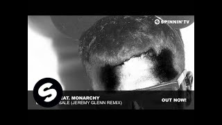 Mickey feat.  Monarchy - Love For Sale (Jeremy Glenn Remix)