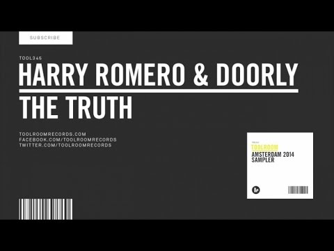 Harry Romero & Doorly - The Truth - Original Mix