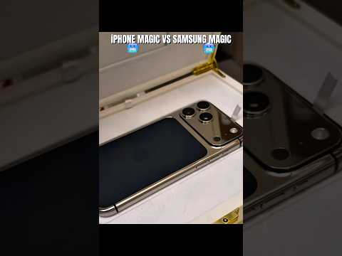 Which Looks Cooler? #samsung #samsungs25ultra #samsunggalaxy #upcomingphones