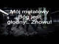 Vader Sword Of The Witcher HD + Polski tekst ...