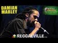 Damian Marley - There For You @ Rototom ...