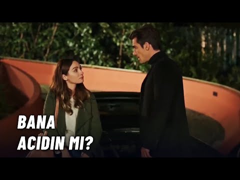 Ferhat'tan, Aslı'ya Hayat Dersleri I Sevgilicilik Oyunu! -Siyah Beyaz Aşk 4.Bölüm