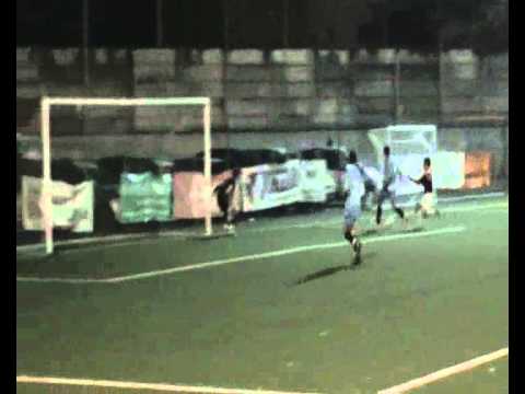 ASD Europa - Chieri 1- 1 Allievi 97