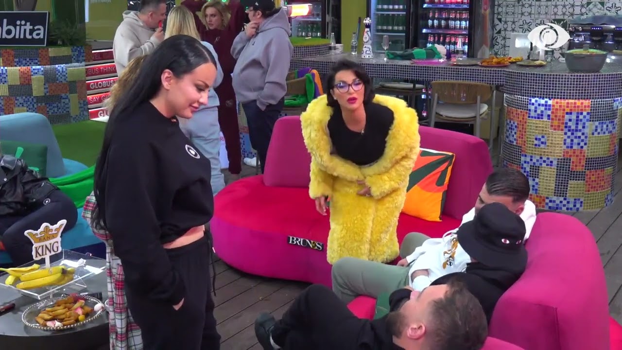 “Je i cekët…”/ Romeo përplaset me Rozën: Do të të dalë në ëndërr