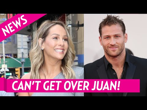 Juan Pablo Fires Back after Clare Crawley’s ‘Bachelorette’ Promo