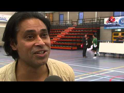 Anand Jagdewsing na FC Marlene - 't Knooppunt