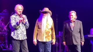 Oak Ridge Boys - Amazing Grace