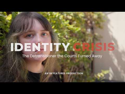 Identity Crisis — De detransitioner die door de rechtbank in de steek werd gelaten