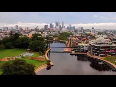 Perth Property Management - Seven Network - Home in WA Feature Pure Leasing Central