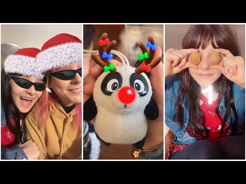 🎅Filtri a caso di Natale 🎄in famiglia