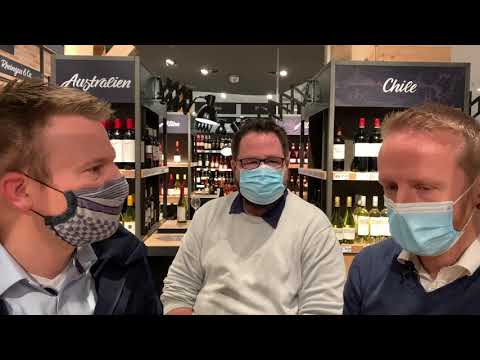 EDEKA Böcker HafenCity #1 / Sanierung Wasserschaden