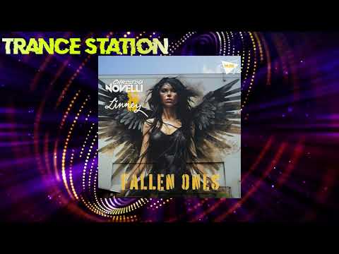 Christina Novelli & Linney - Fallen Ones (Extended Mix) [MUSE MUSIC RECORDS]