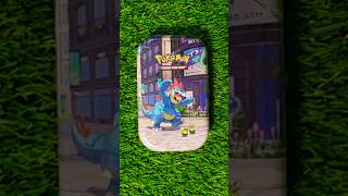 ¡Abro la Mini Lata de Ciudad Luminalia de Feraligatr! 🐊 #pokemon #pokemontcg #pokemonespañol