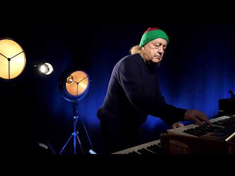 Józef Skrzek - "Szczęśliwi z Miasta N." /Studio M im. SBB Radia Opole, 29.01.2021/