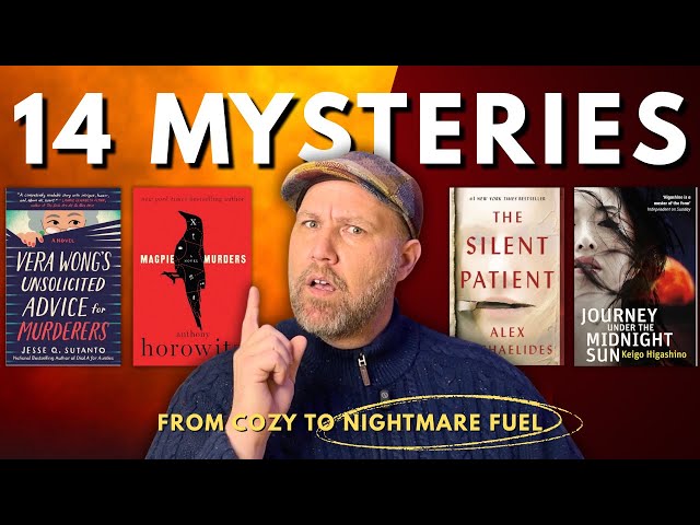 Vídeo relacionado con The Ross Assignment (Janet Markham Bennett Cozy Thrillers Book 18) (English Edition)