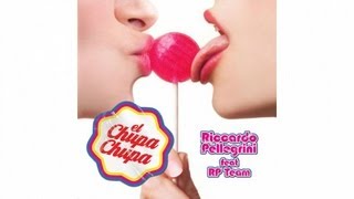 Riccardo Pellegrini - El Chupa Chupa