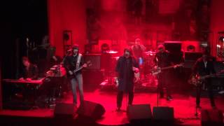 TSOOL - Wheels Of Boredom @ Södra Teatern 2012-12-20