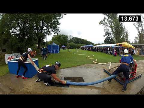 SDH Petrášovice - Ploukonice 2020