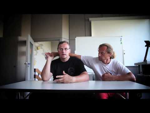 Modern Arnis in the German Arnis Association (DAV) - German